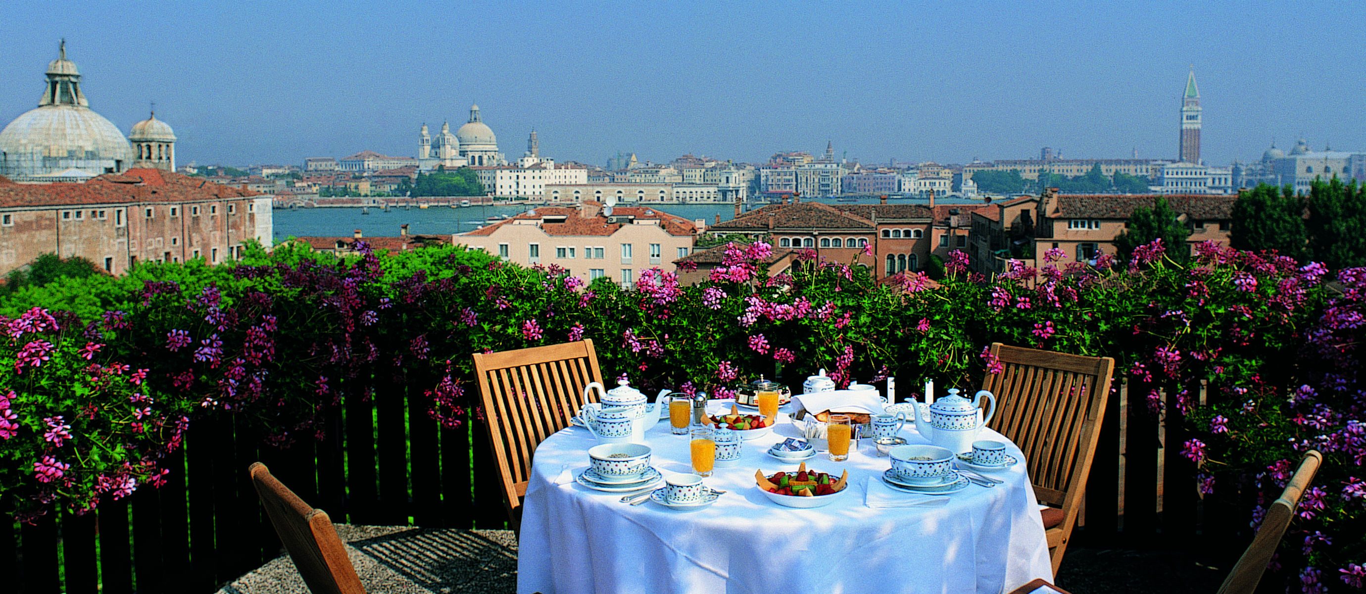 Belmond Hotel Cipriani - Sardinian Luxury