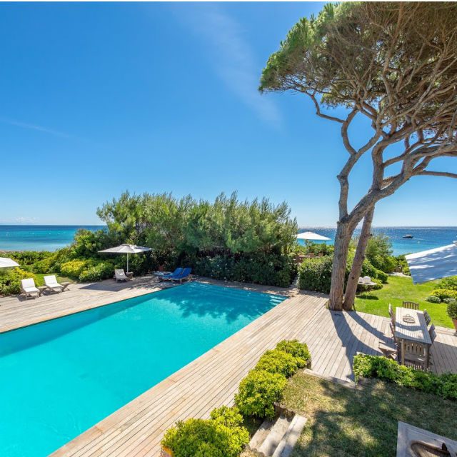 Villa Q - Sardinian Luxury