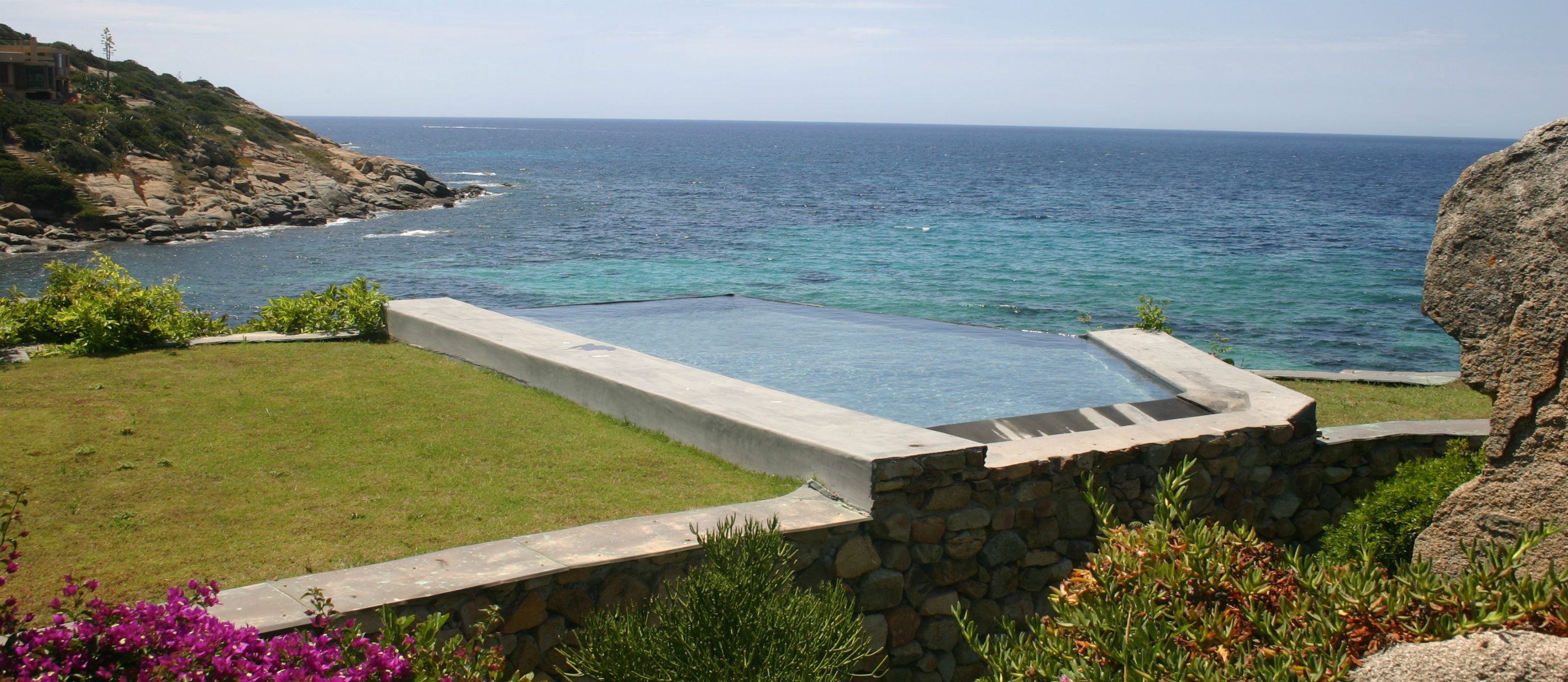 Villa Caterina - Sardinian Luxury 
