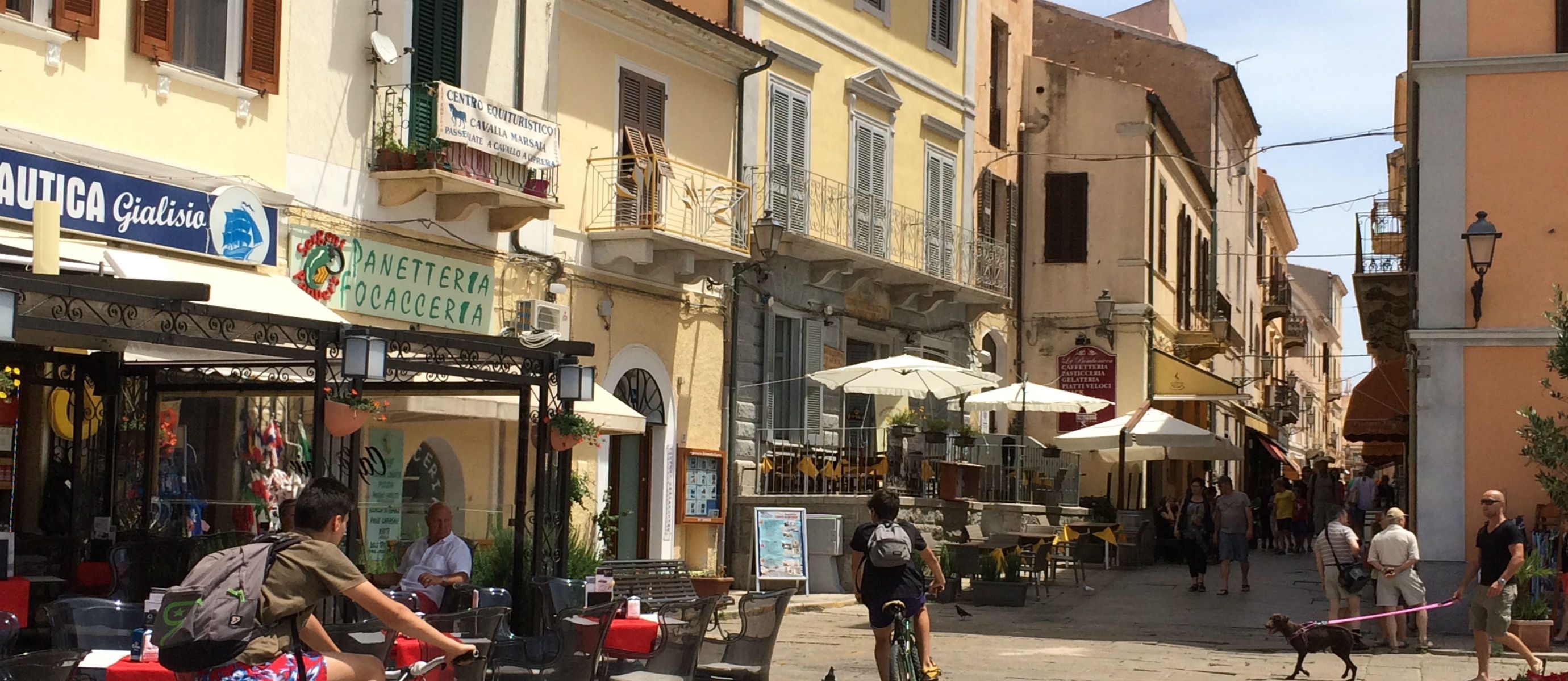 La Maddalena Sea House - Sardinian Luxury