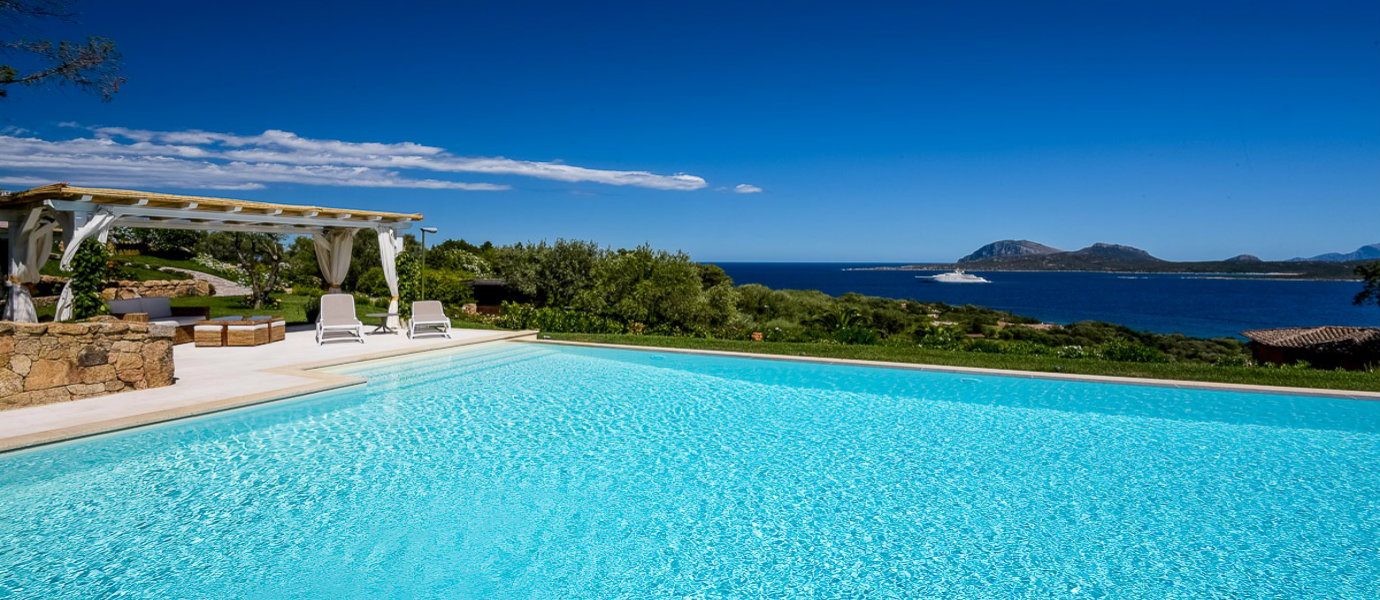 Porto Rotondo Paradise Sardinian Luxury